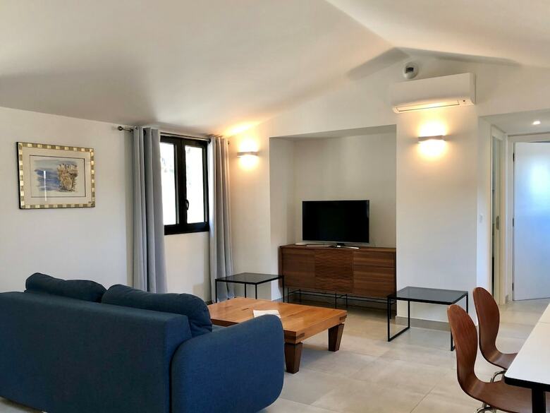 Apartamento Les Appartements Du Port