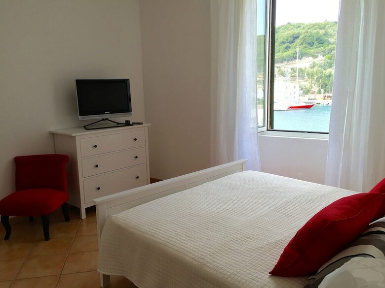 Apartamento Les Appartements Du Port