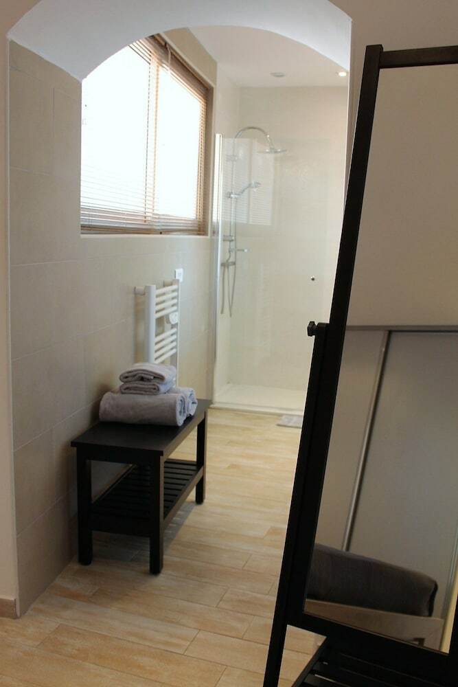 Apartamento Les Appartements Du Port