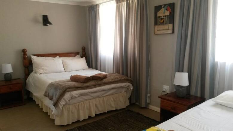 Hotel Ledges Retreat