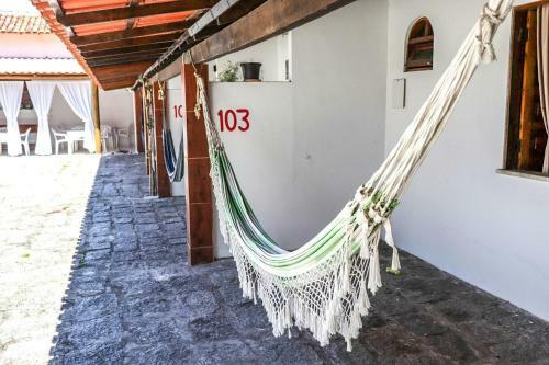 Cururupe Praia Hotel