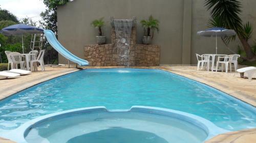 Miragem Chal�s
