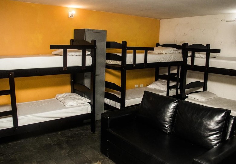 S�o Paulo Global Hostel