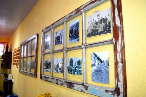 Hostal Chal� Da Montanha