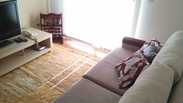 Apartamento Flat Park Ibirapuera