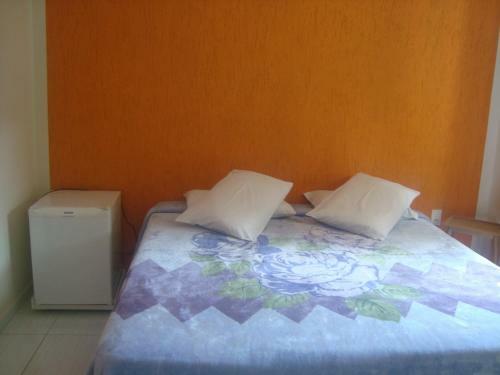 Hostal Pousada Renascen�a