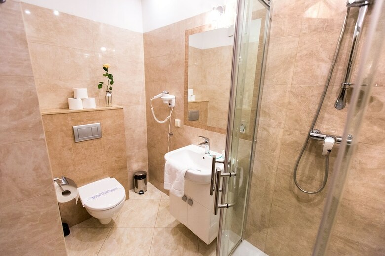Pcd Aparthotel Wola