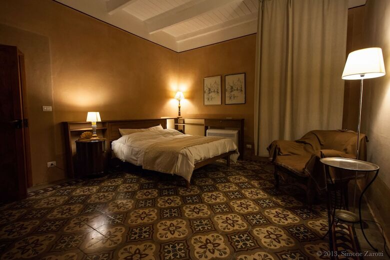 Bed & Breakfast Piazza San Pantaleo