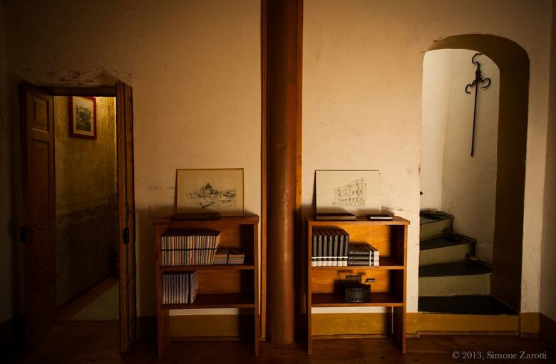 Bed & Breakfast Piazza San Pantaleo