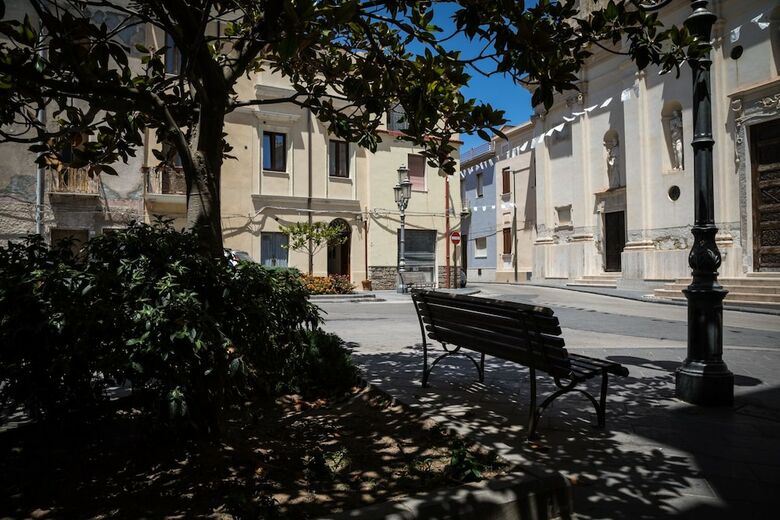 Bed & Breakfast Piazza San Pantaleo