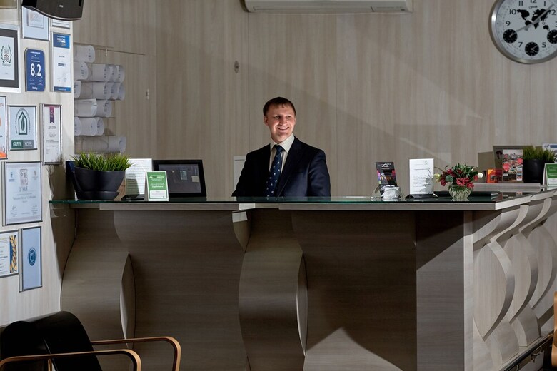 Design Hotel (d'hotel)