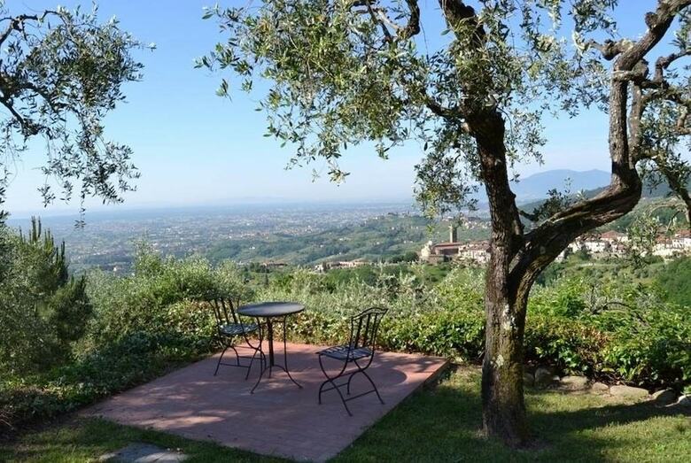 Verdidea - Villa Le Fonti