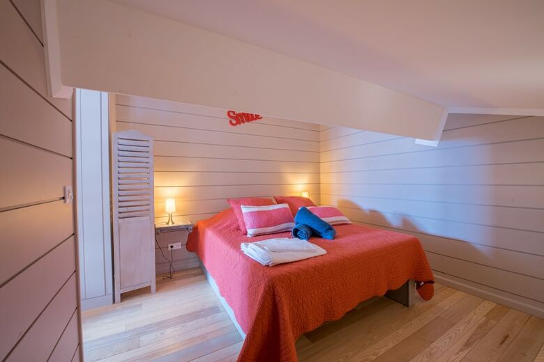 Apartamento R�sidence St Pierre - Near Azur Park