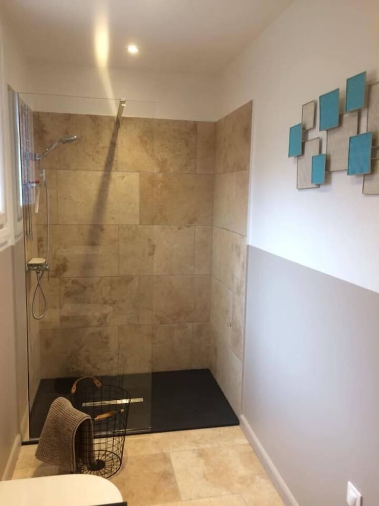 Apartamento R�sidence St Pierre - Near Azur Park