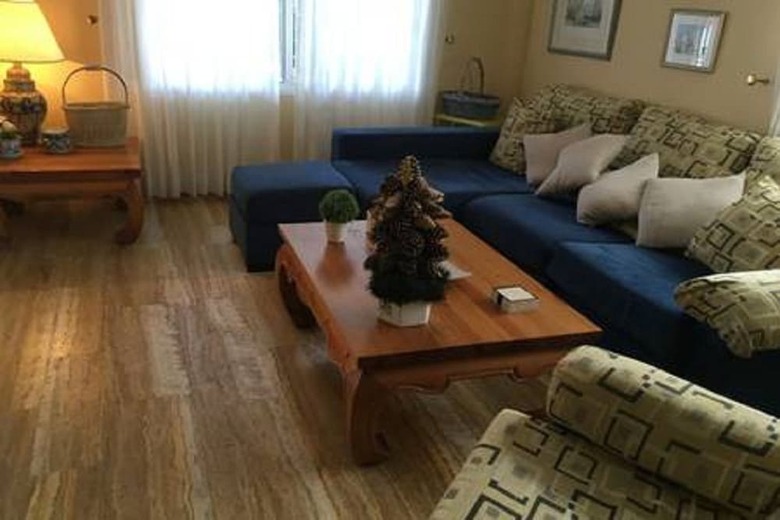 Apartamentos Fidalsa Famous Spot