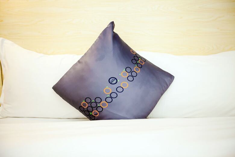 Hotel Yimi Apartment Pazhou Exhibition Branch