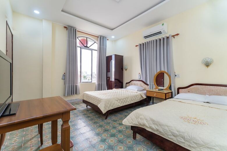 Khai Hoan Hotel