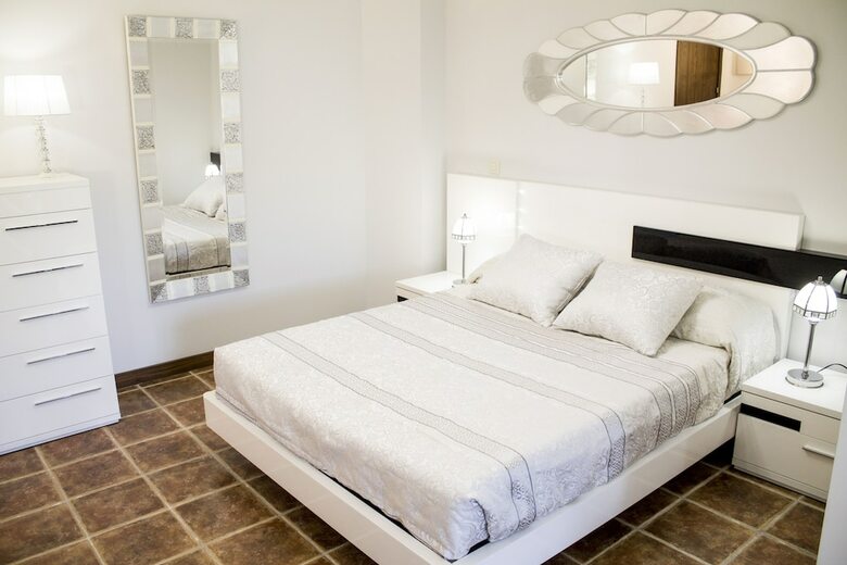 Apartamentos Alojamientos Victoria S.l.