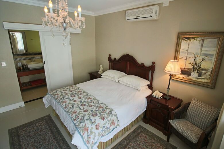 Hotel The Victorian 1906