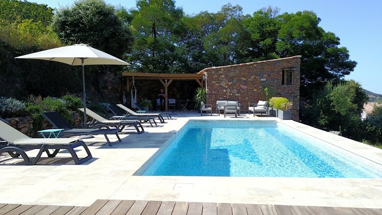 Bed & Breakfast Au Pied Des Oliviers