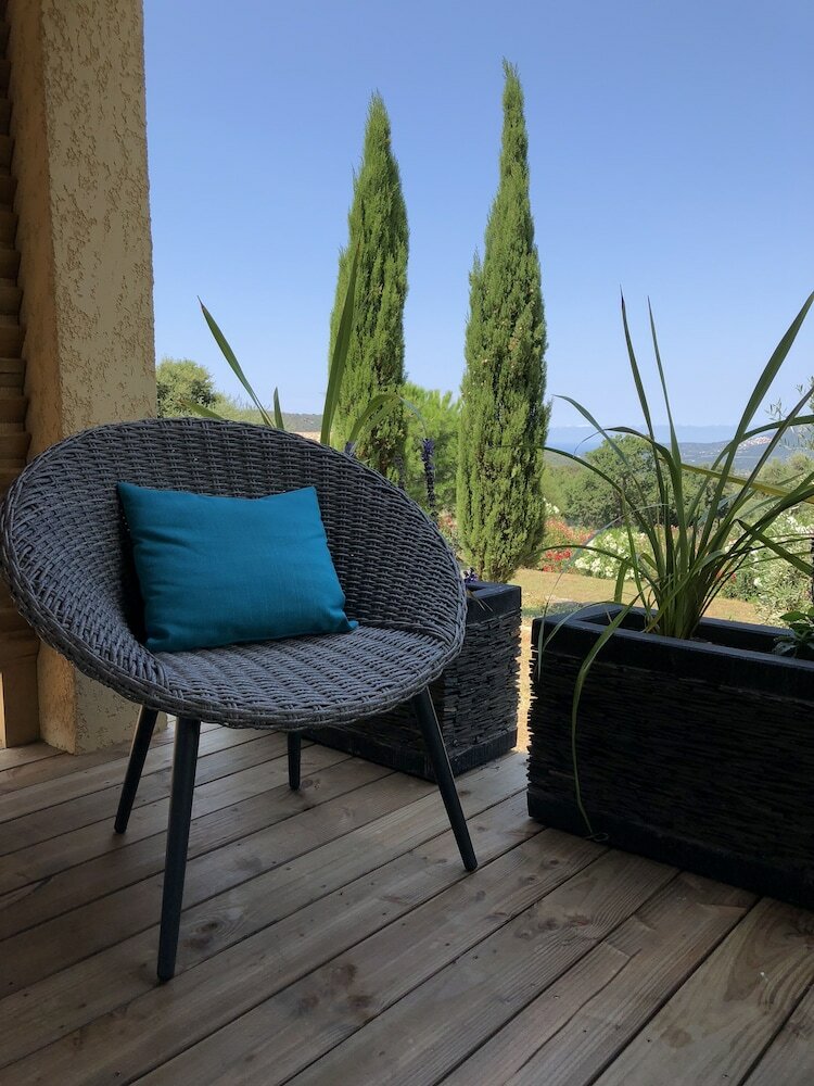 Bed & Breakfast Au Pied Des Oliviers