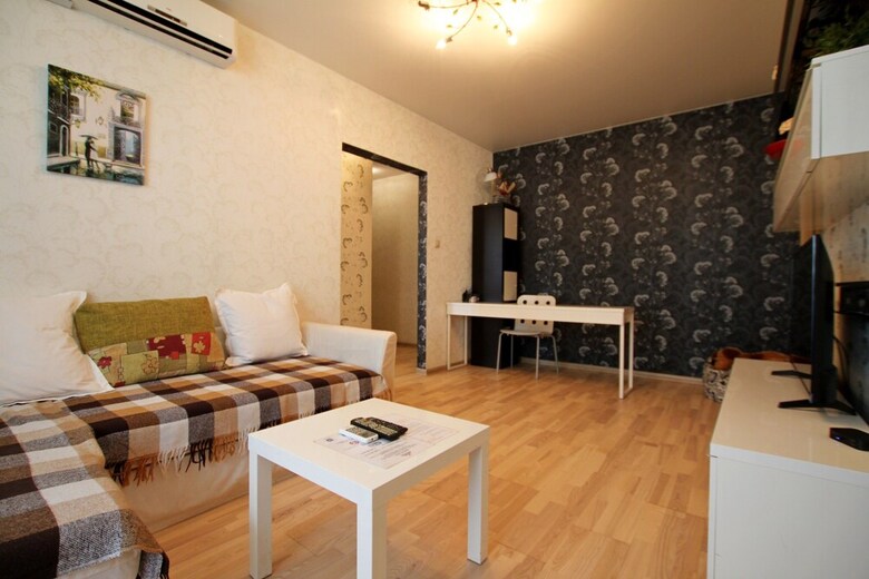Tvst Apartments Ulitsa Gasheka 11