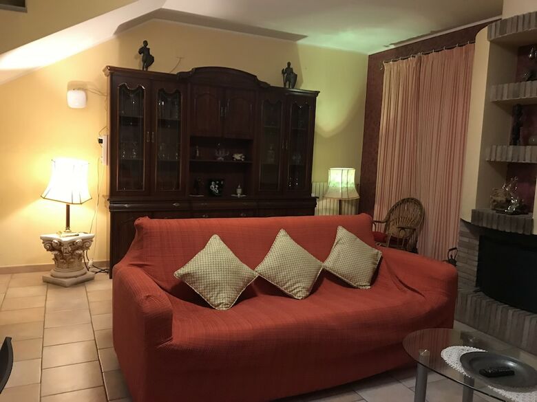 Hotel Villa Belvedere By Lago Pergusa