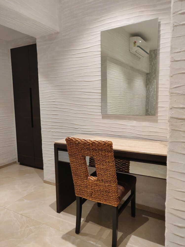 Apartamento Meritas Countryside Resort - Lonavala