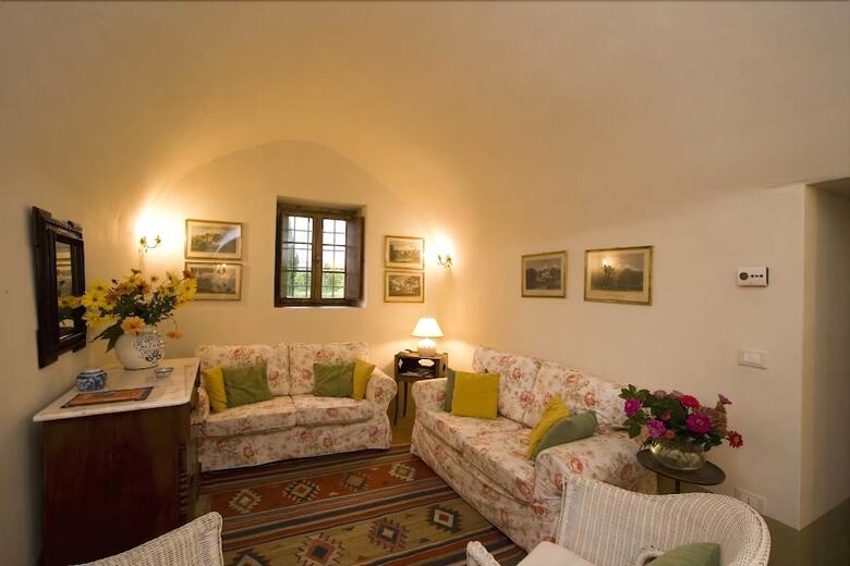 Villa Verdidea - Ovello