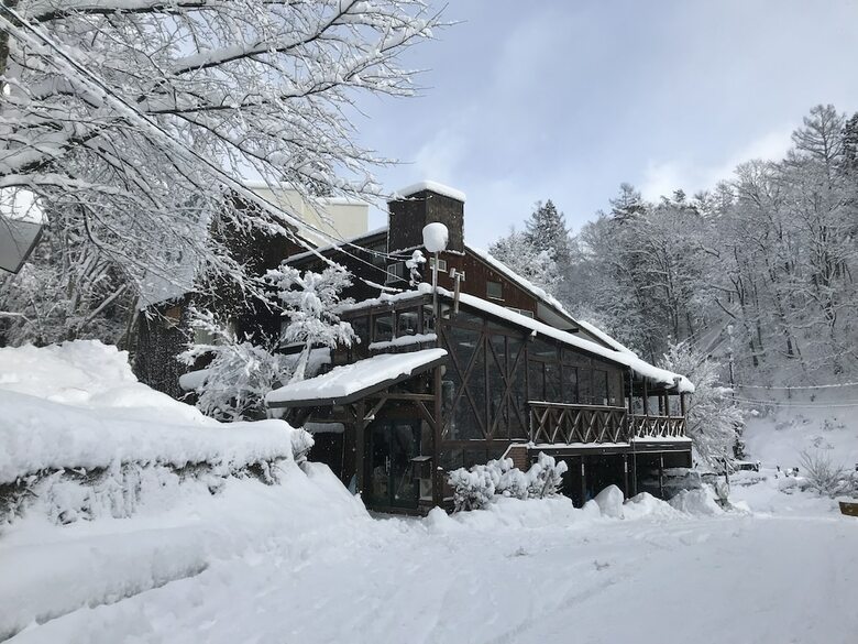 Hotel Alp Lodge