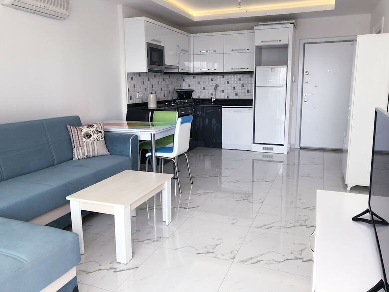 Apartamento Elite Life 5 Residence 1 Bedroom