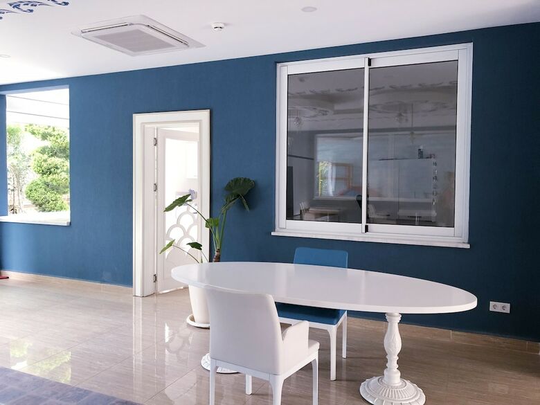 Apartamento Elite Life 5 Residence 1 Bedroom