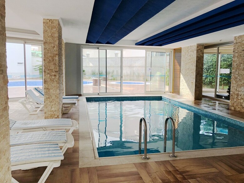 Apartamento Elite Life 5 Residence 1 Bedroom
