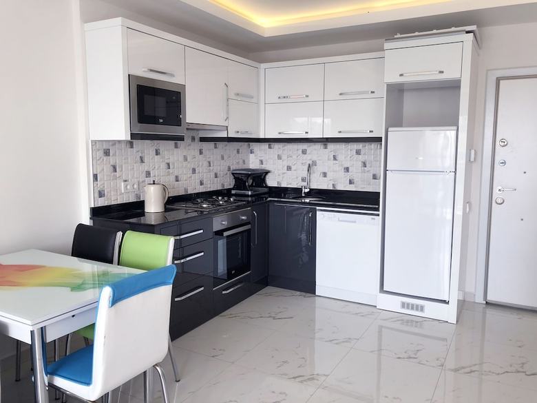 Apartamento Elite Life 5 Residence 1 Bedroom