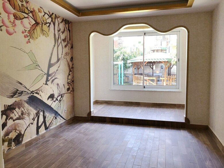 Apartamento Elite Life 5 Residence 1 Bedroom