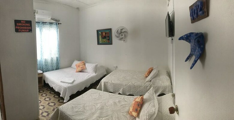 Hotel Shang Giovis