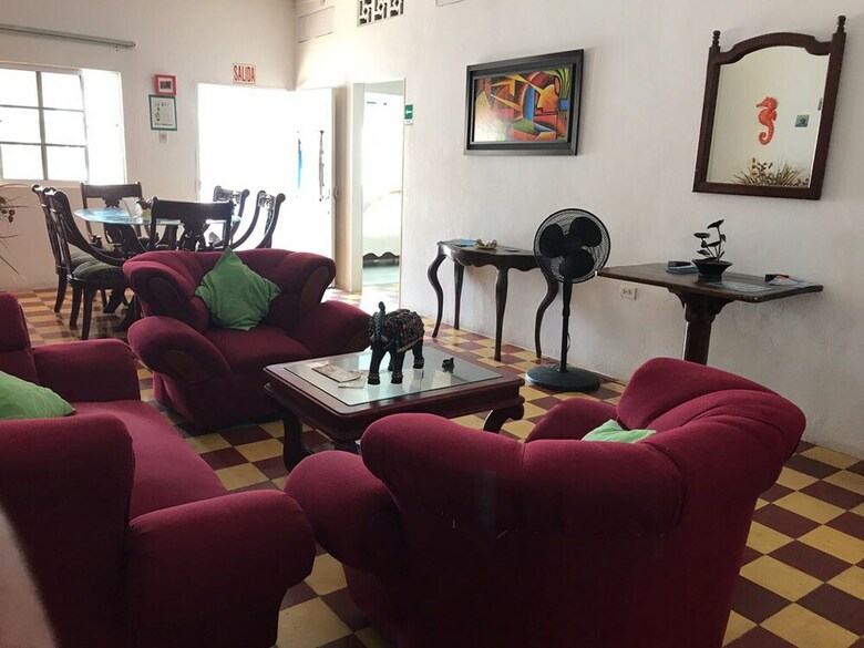 Hotel Shang Giovis