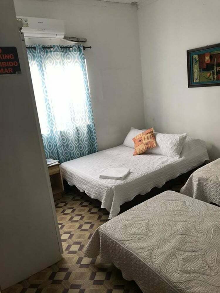 Hotel Shang Giovis