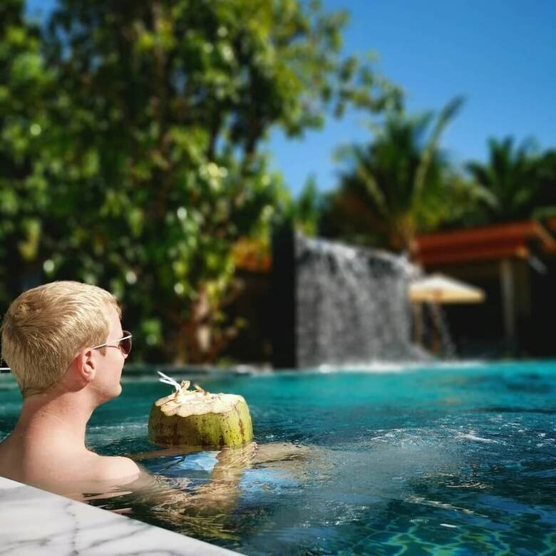 Hotel Grandfather Khao Lak Resort