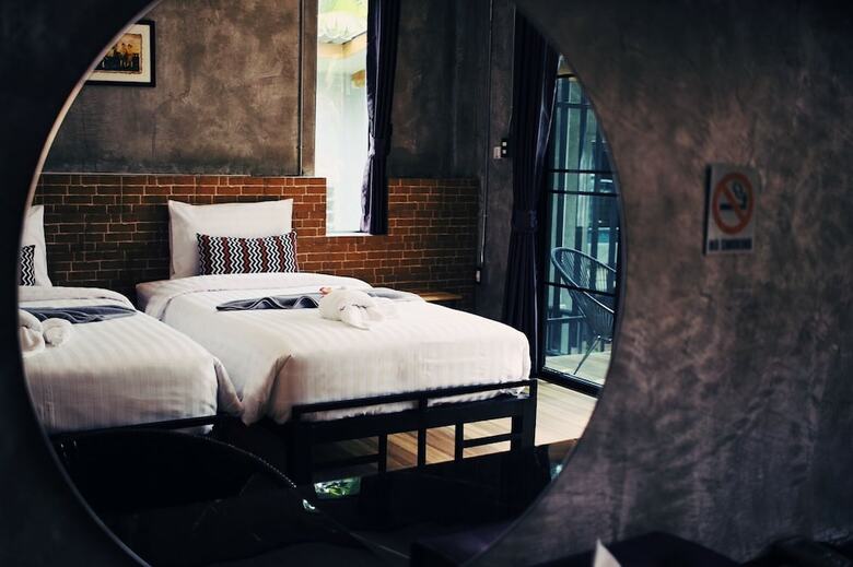 Hotel Grandfather Khao Lak Resort