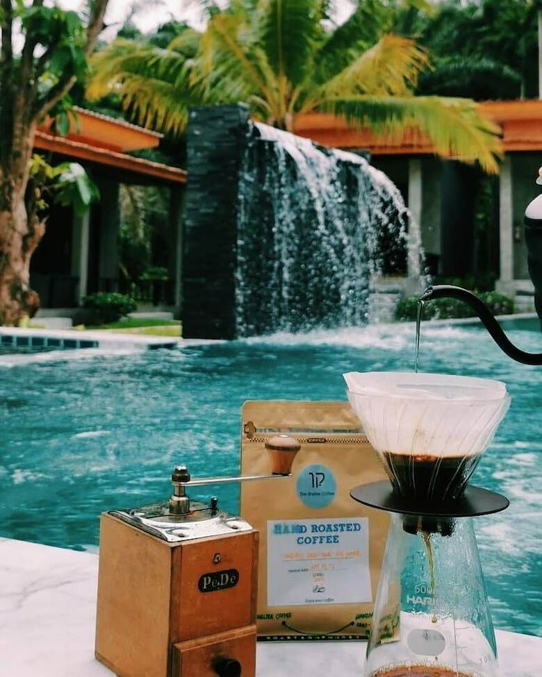 Hotel Grandfather Khao Lak Resort