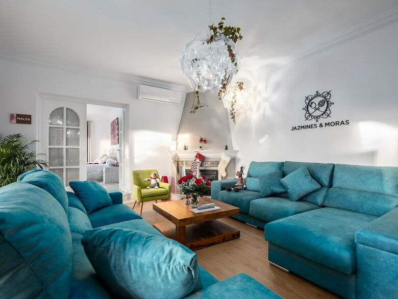 Hotel Jazmines & Moras Boutique Villa