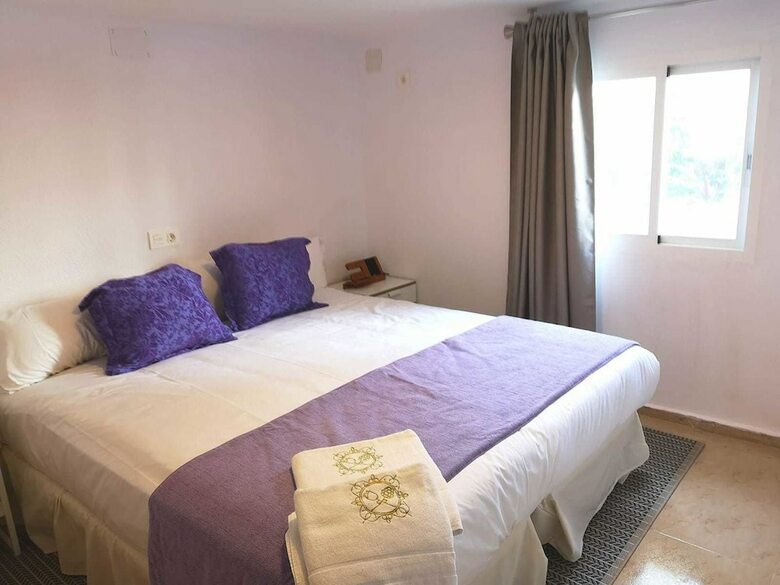 Hotel Jazmines & Moras Boutique Villa