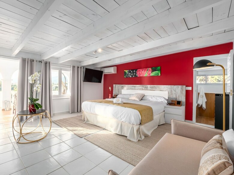 Hotel Jazmines & Moras Boutique Villa