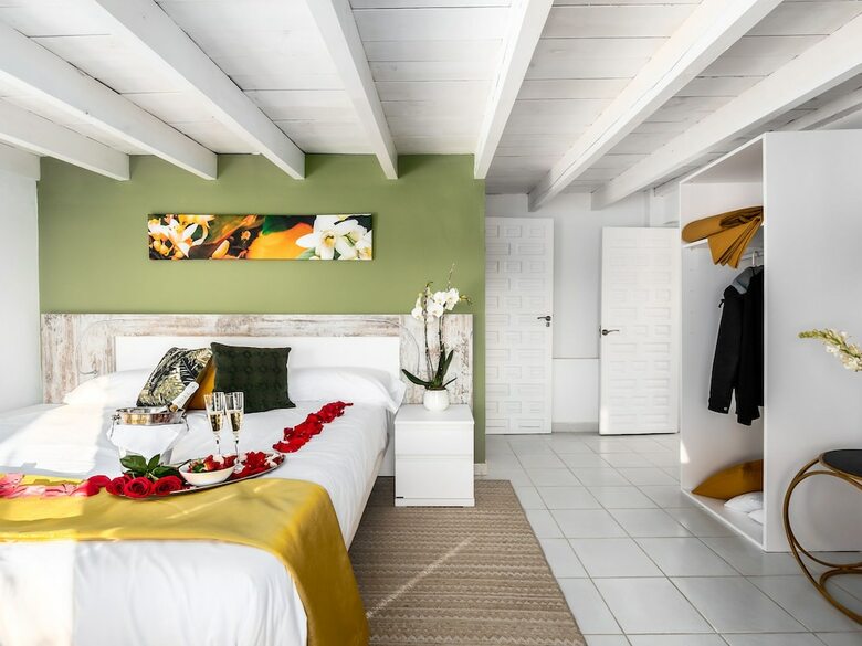 Hotel Jazmines & Moras Boutique Villa