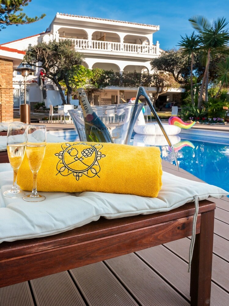 Hotel Jazmines & Moras Boutique Villa