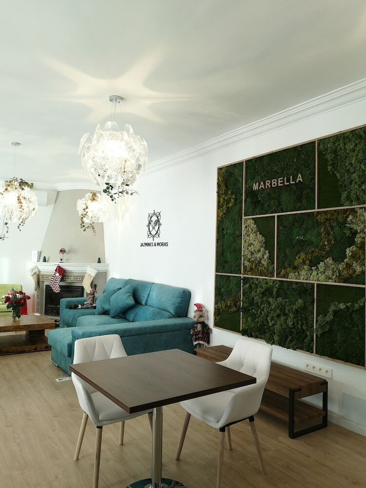 Hotel Jazmines & Moras Boutique Villa