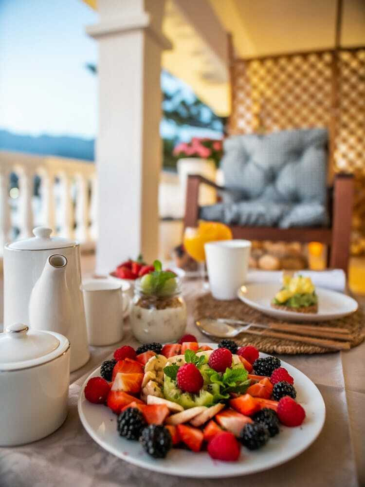 Hotel Jazmines & Moras Boutique Villa