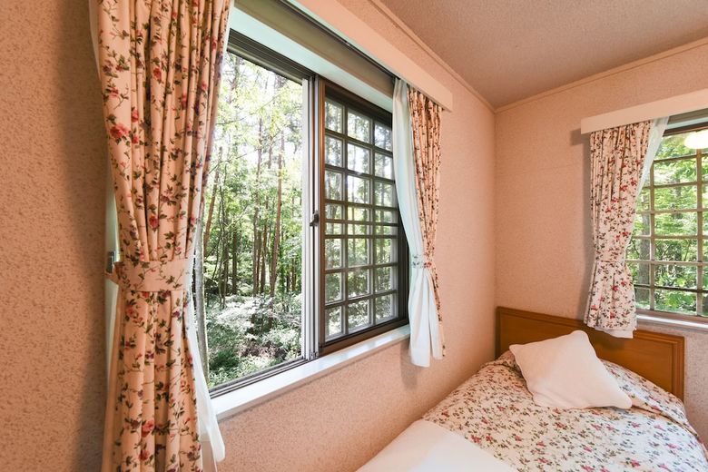 Pension Country Inn Orchard House