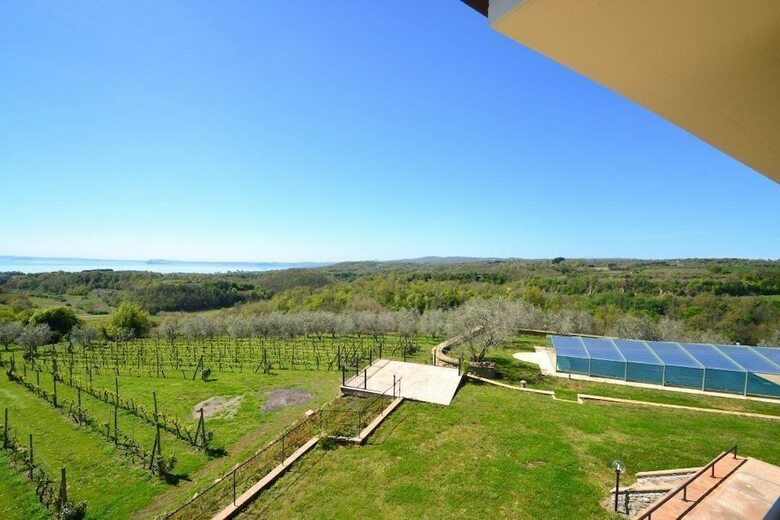 Verdidea - Villa Degli Olivi